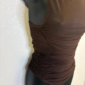 Intimately Free People Bodysuit S